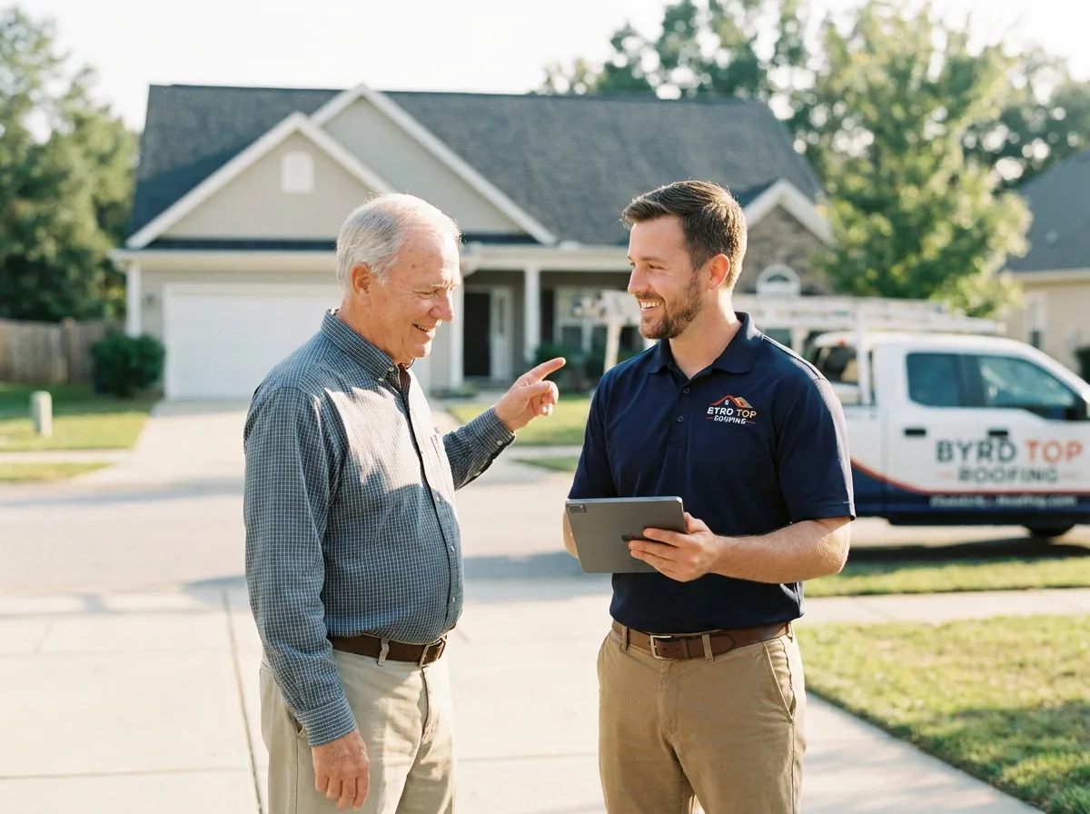 Roofing Saint Pauls, NC FAQs